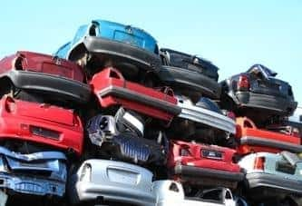 Bmw salvage yards in houston