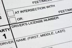 Florida removes two states from banned driver's license list